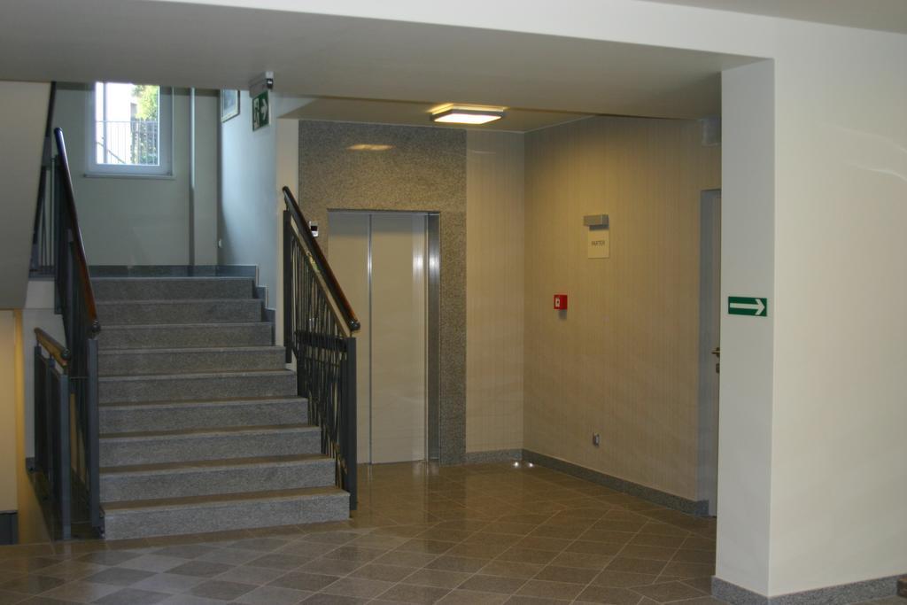 Apartament Z Ogrodem Polanica-Zdrój Esterno foto