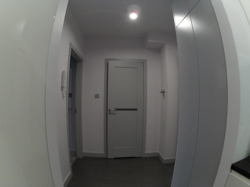 Apartament Z Ogrodem Polanica-Zdrój Esterno foto