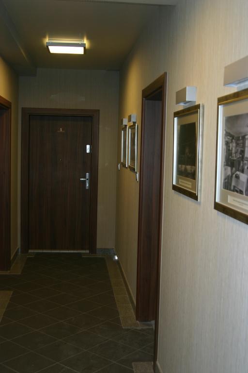 Apartament Z Ogrodem Polanica-Zdrój Esterno foto