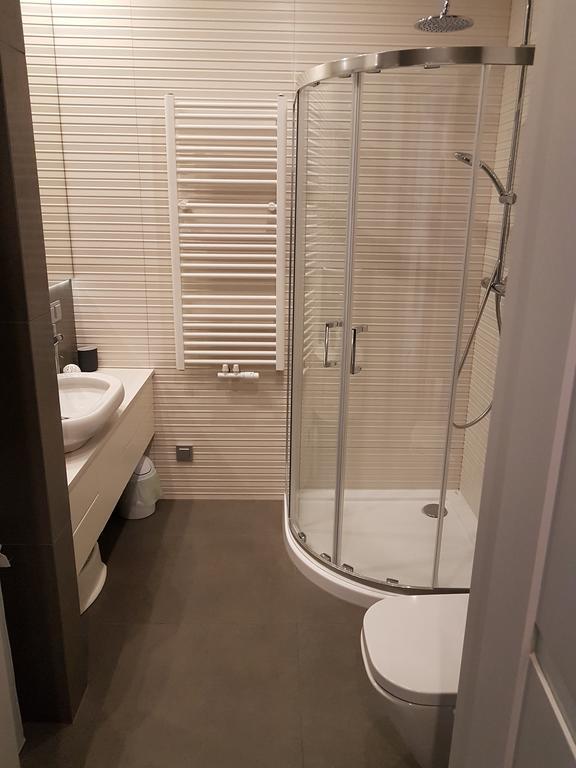 Apartament Z Ogrodem Polanica-Zdrój Esterno foto