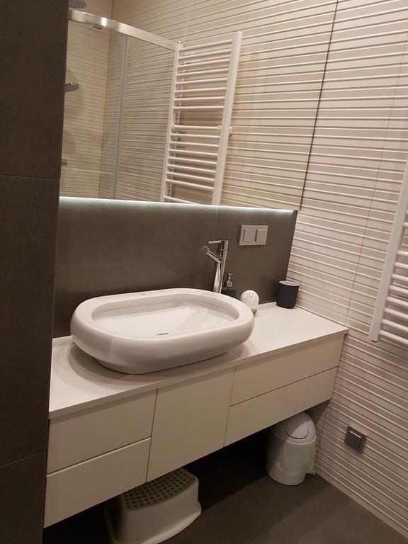 Apartament Z Ogrodem Polanica-Zdrój Esterno foto