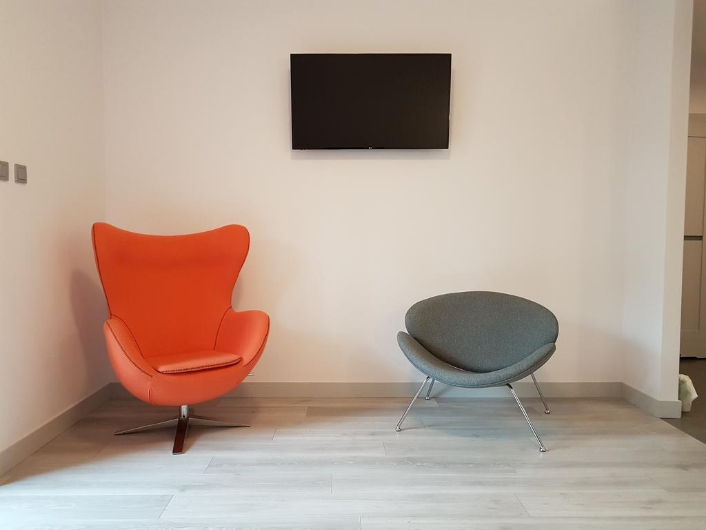 Apartament Z Ogrodem Polanica-Zdrój Esterno foto